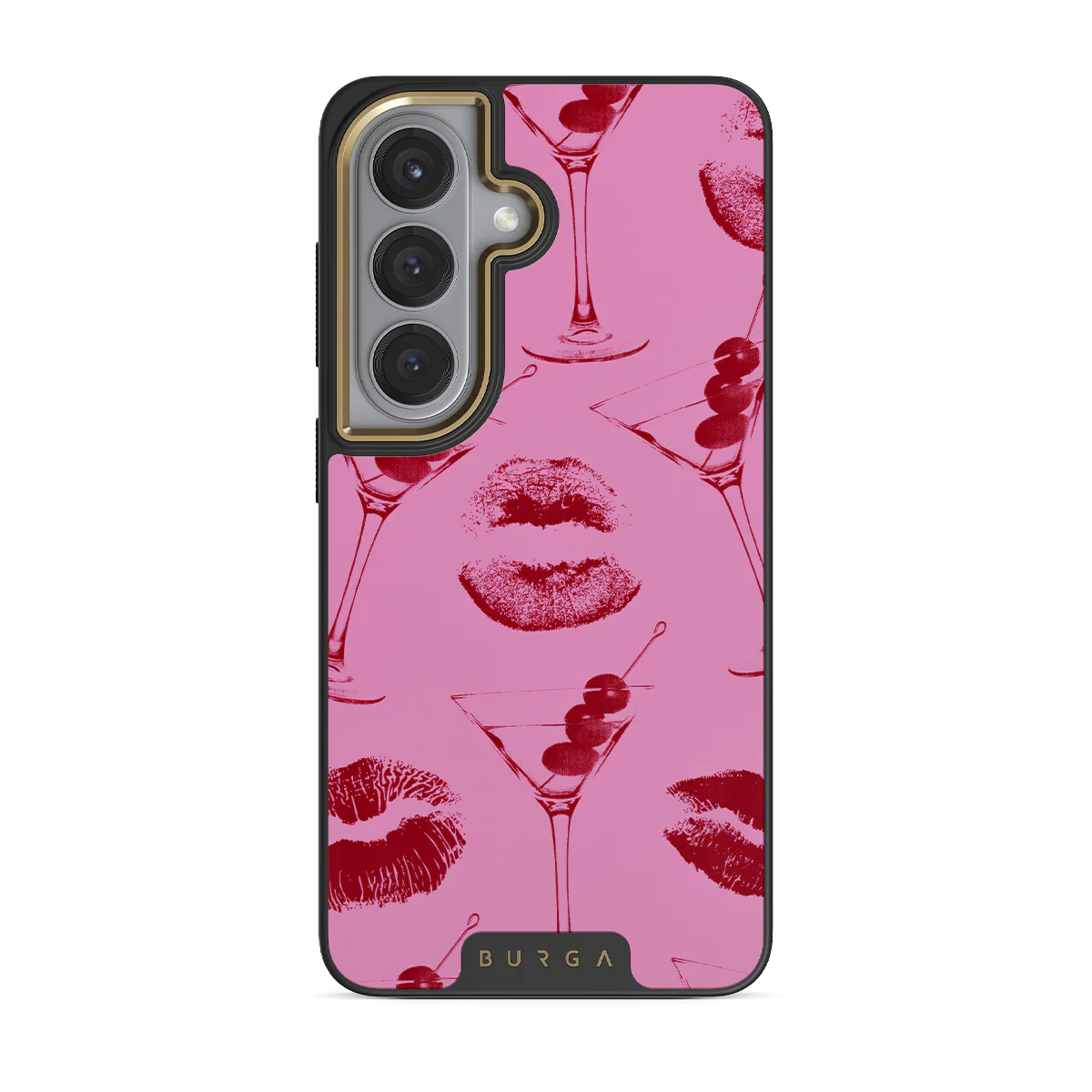 Call Me - Samsung Galaxy S26 Etui - Image 5