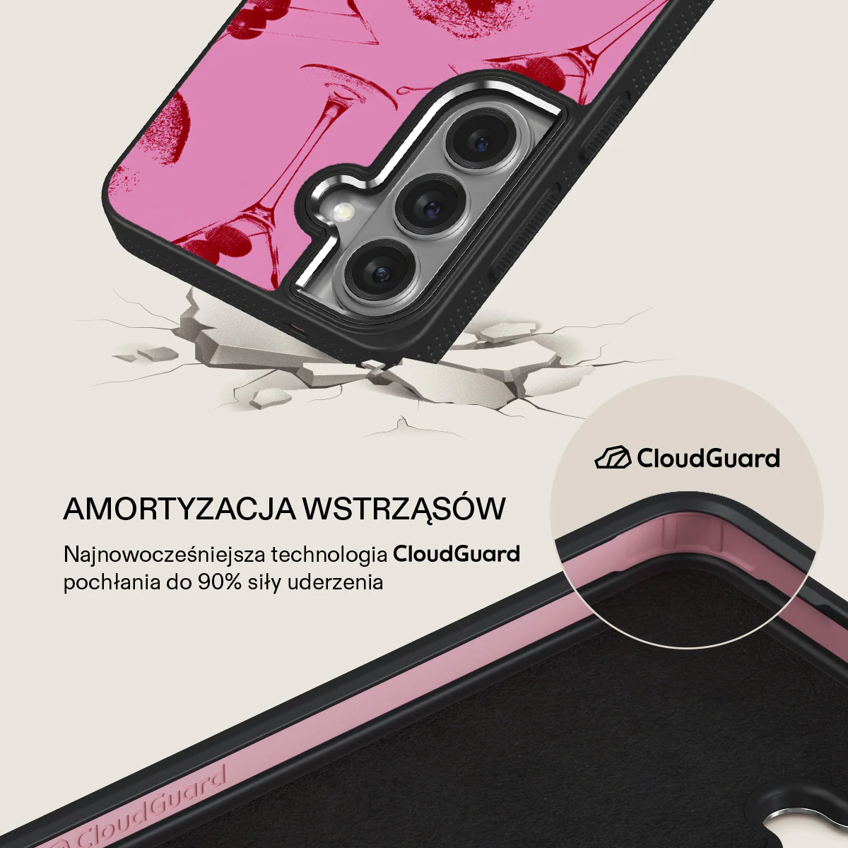 Call Me - Samsung Galaxy S26 Plus Etui - Image 14