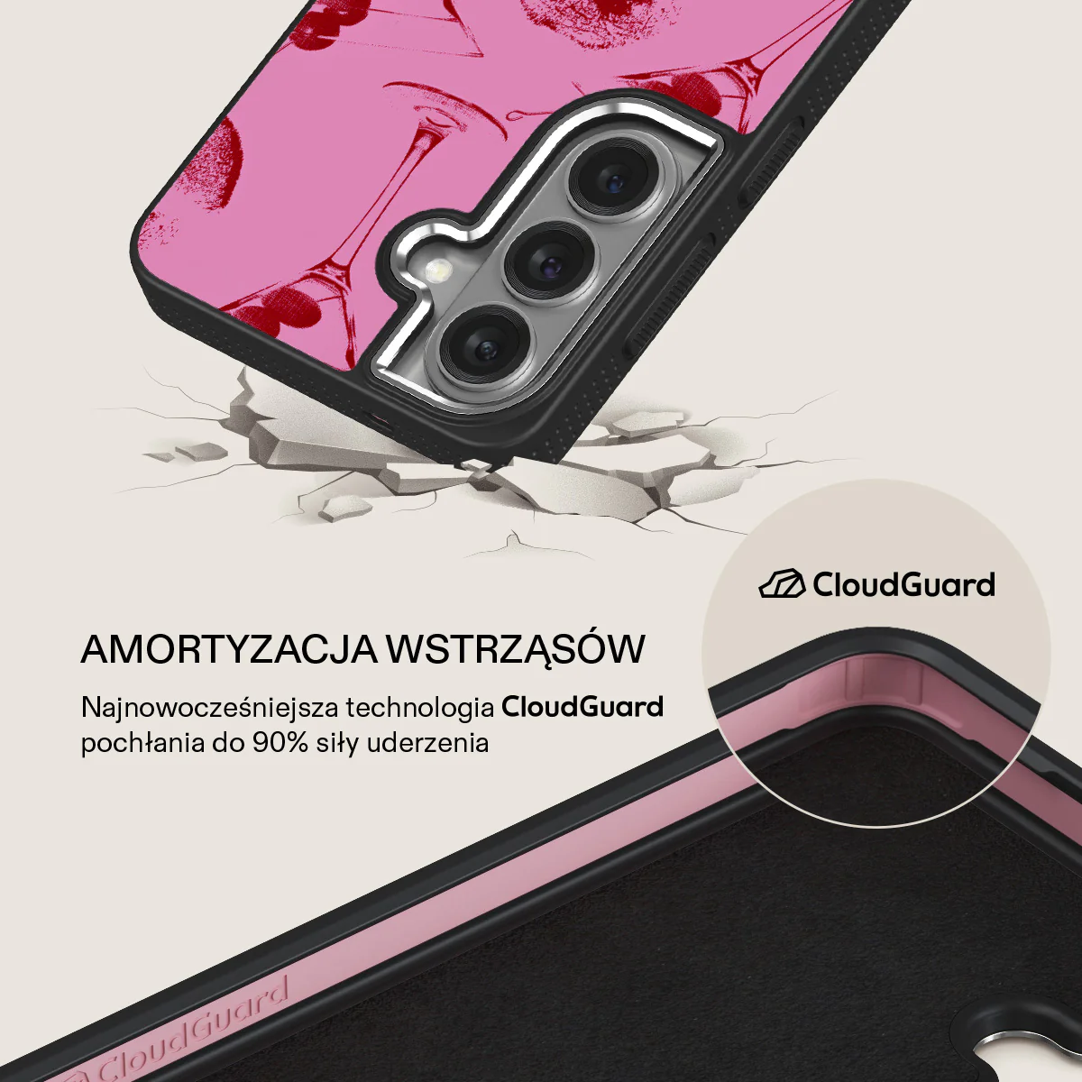 Call Me - Samsung Galaxy S26 Plus Etui - Image 21