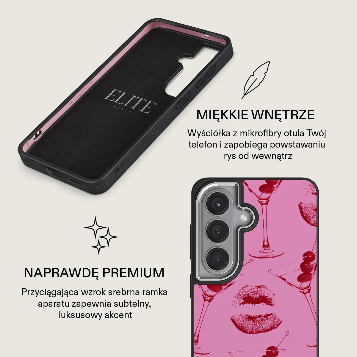 Call Me - Samsung Galaxy S26 Plus Etui - Image 24