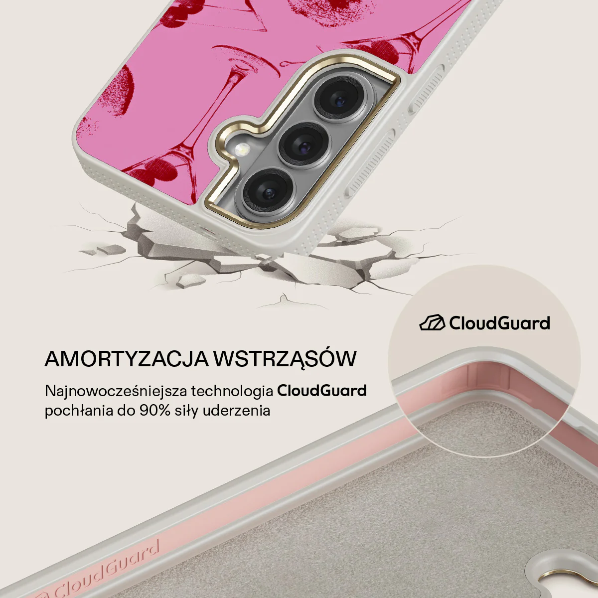 Call Me - Samsung Galaxy S26 Plus Etui - Image 28