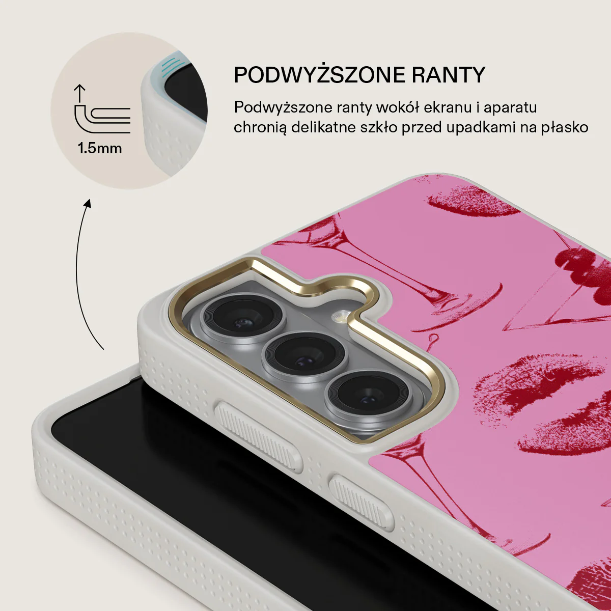 Call Me - Samsung Galaxy S26 Plus Etui - Image 29