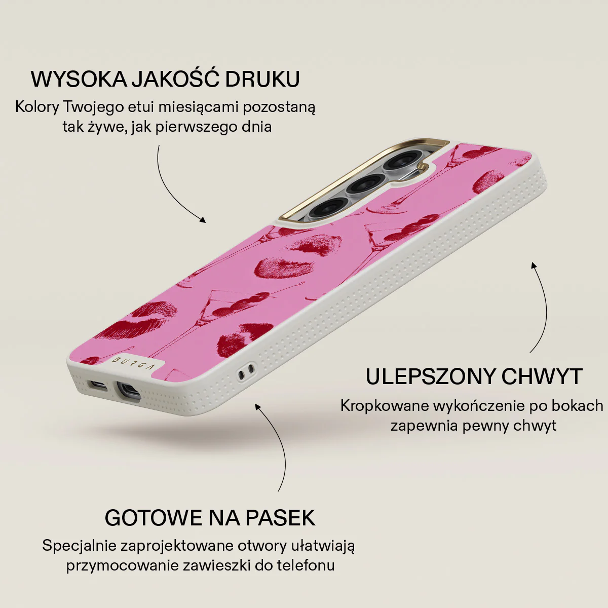 Call Me - Samsung Galaxy S26 Plus Etui - Image 30