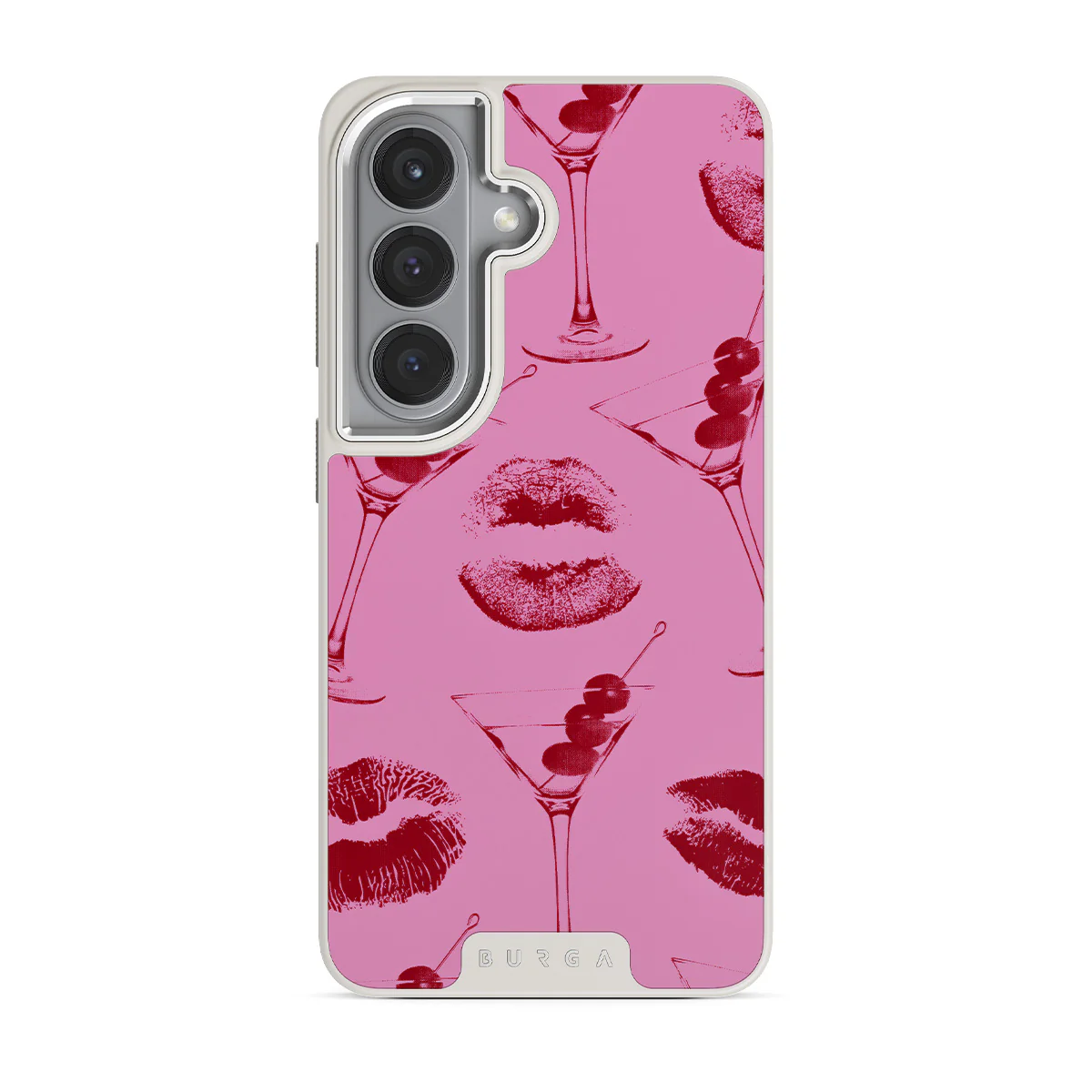 Call Me - Samsung Galaxy S26 Plus Etui - Image 33