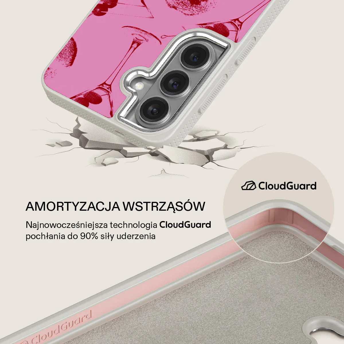 Call Me - Samsung Galaxy S26 Plus Etui - Image 35