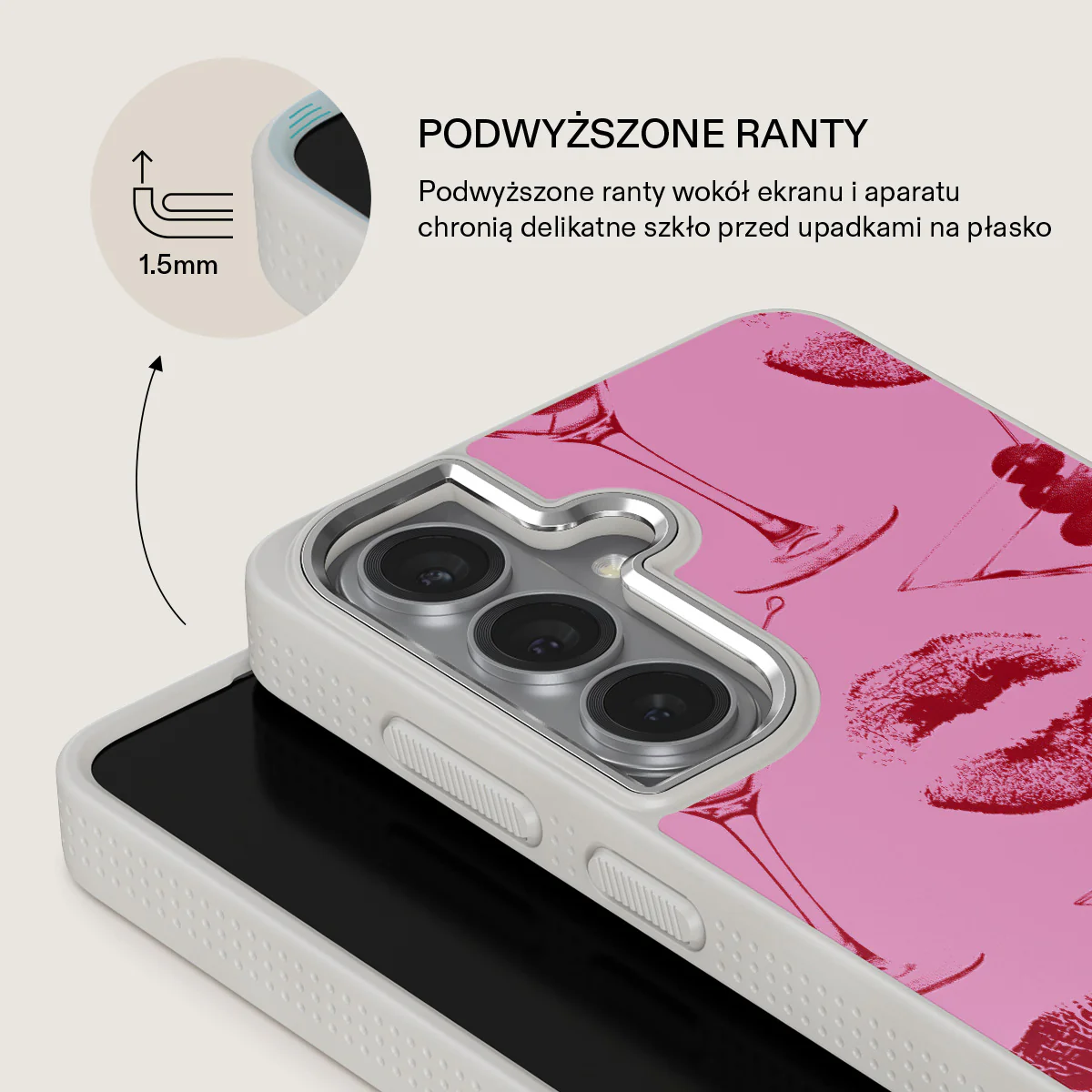 Call Me - Samsung Galaxy S26 Plus Etui - Image 36