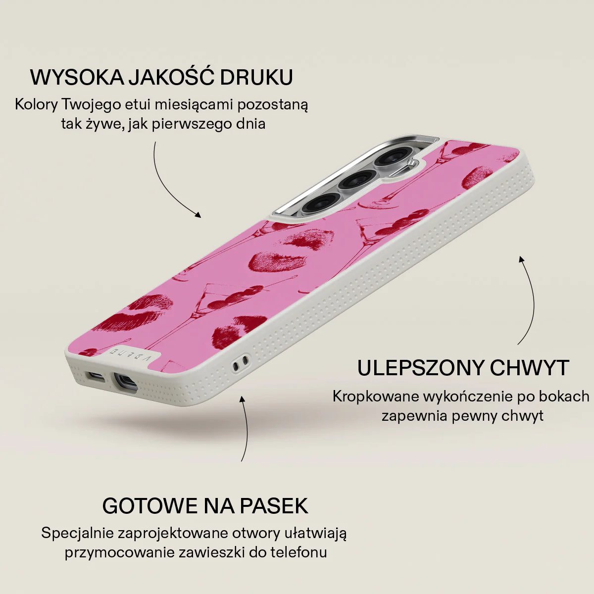Call Me - Samsung Galaxy S26 Plus Etui - Image 37