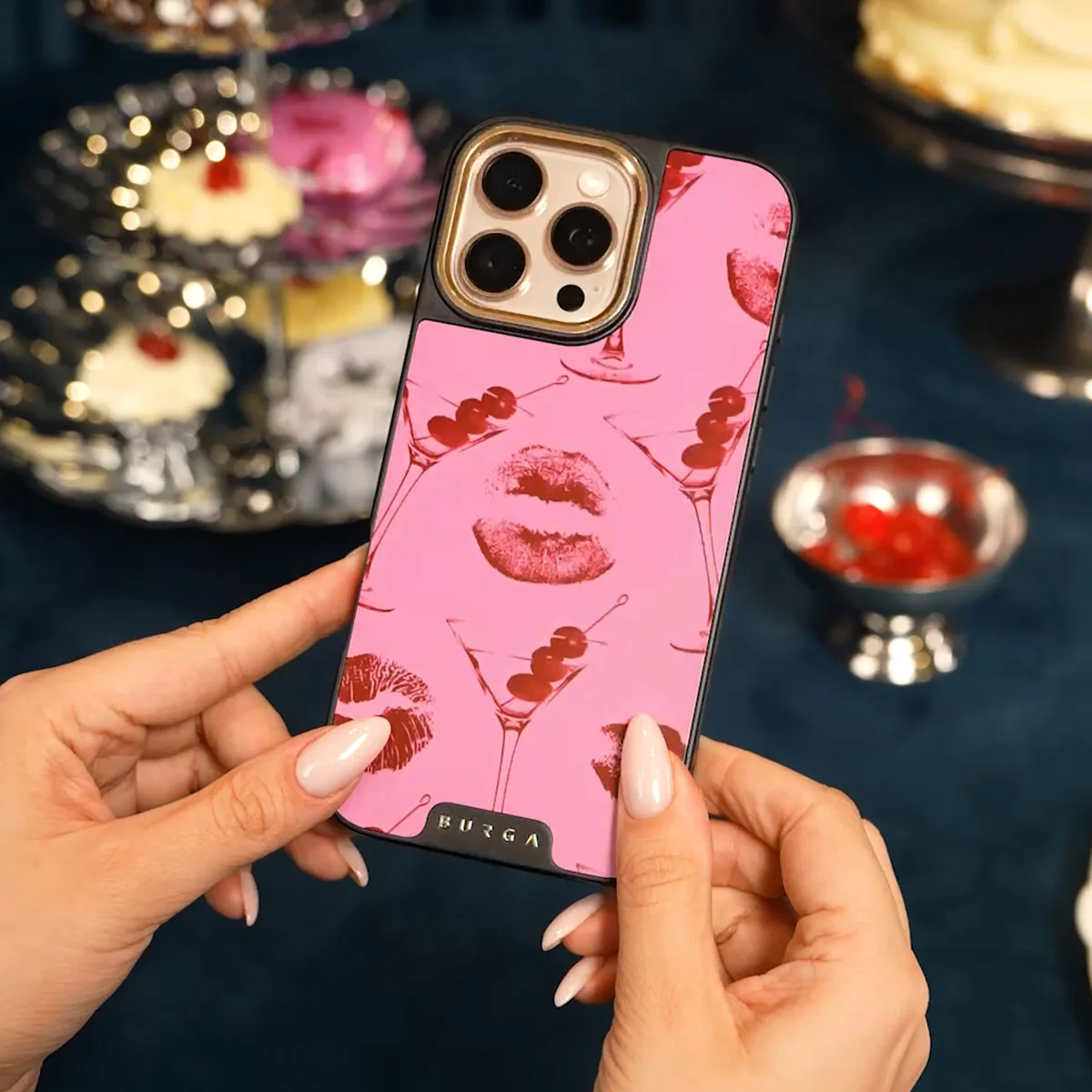 Call Me - Samsung Galaxy S26 Plus Etui - Image 41
