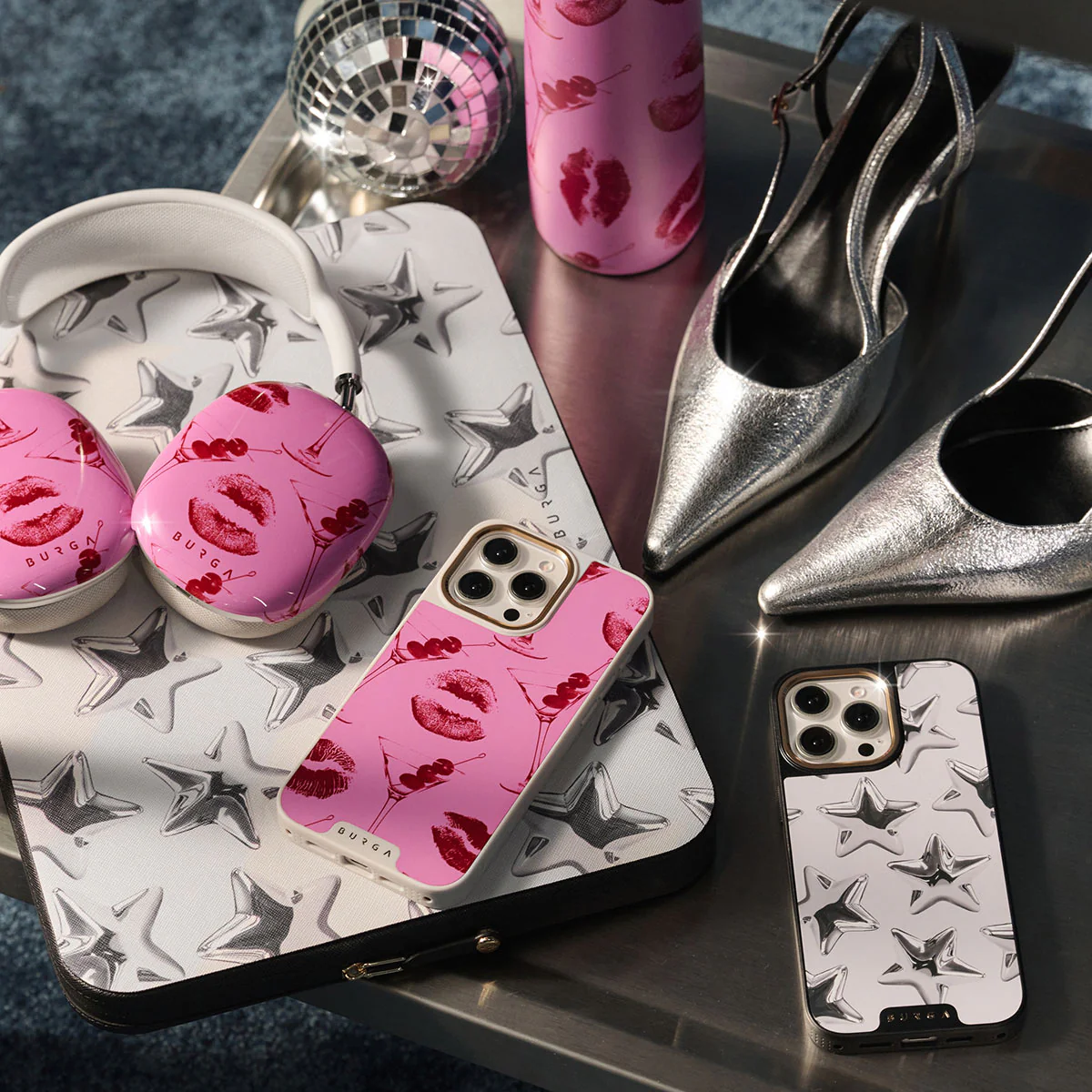 Call Me - Samsung Galaxy S26 Plus Etui - Image 54