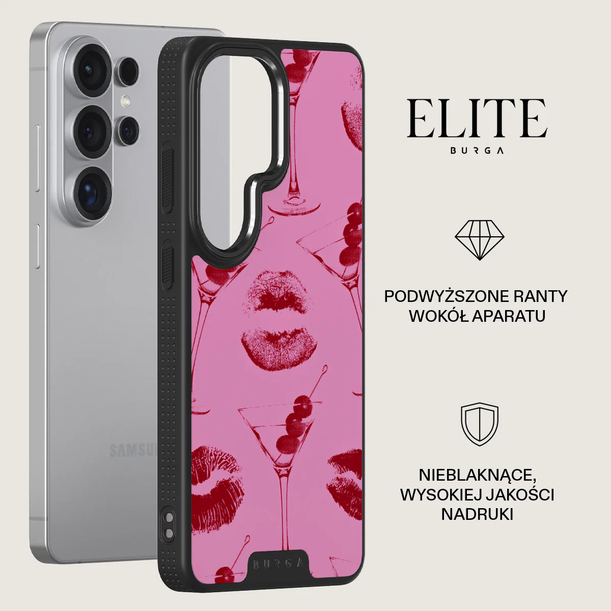 Call Me - Samsung Galaxy S26 Ultra Etui - Image 13
