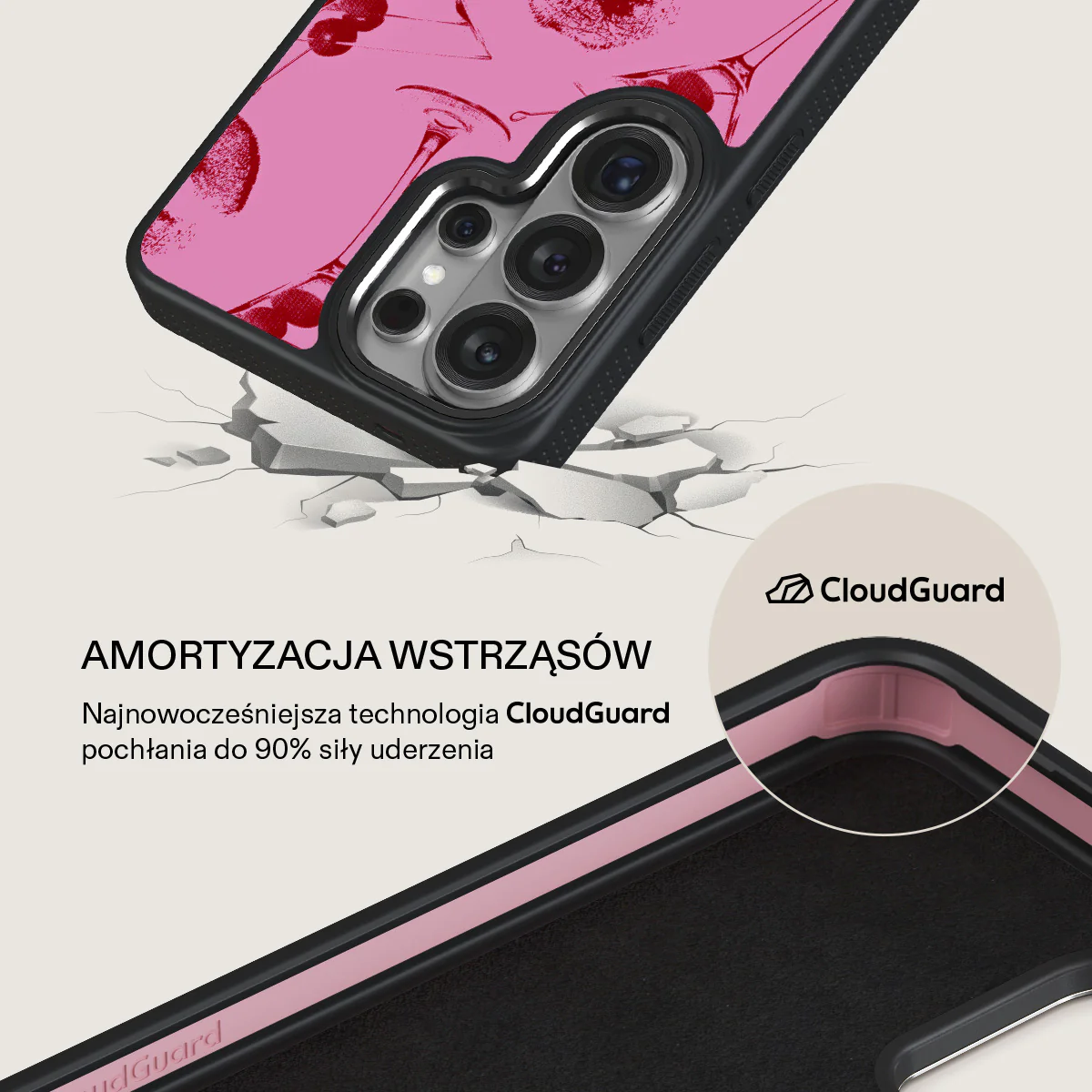 Call Me - Samsung Galaxy S26 Ultra Etui - Image 14