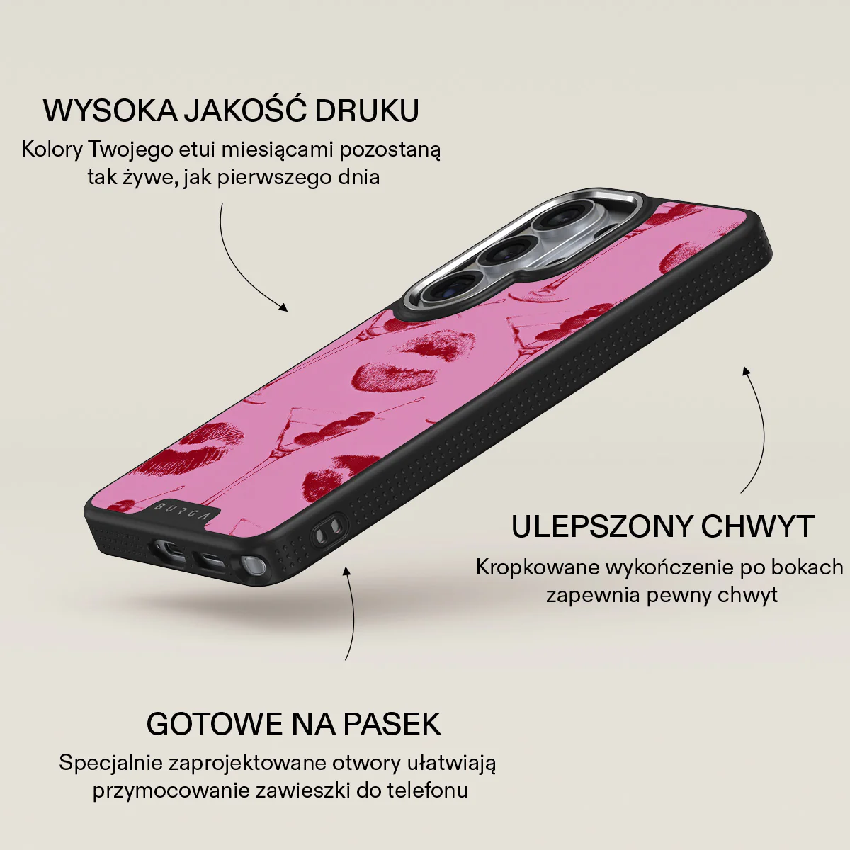 Call Me - Samsung Galaxy S26 Ultra Etui - Image 23