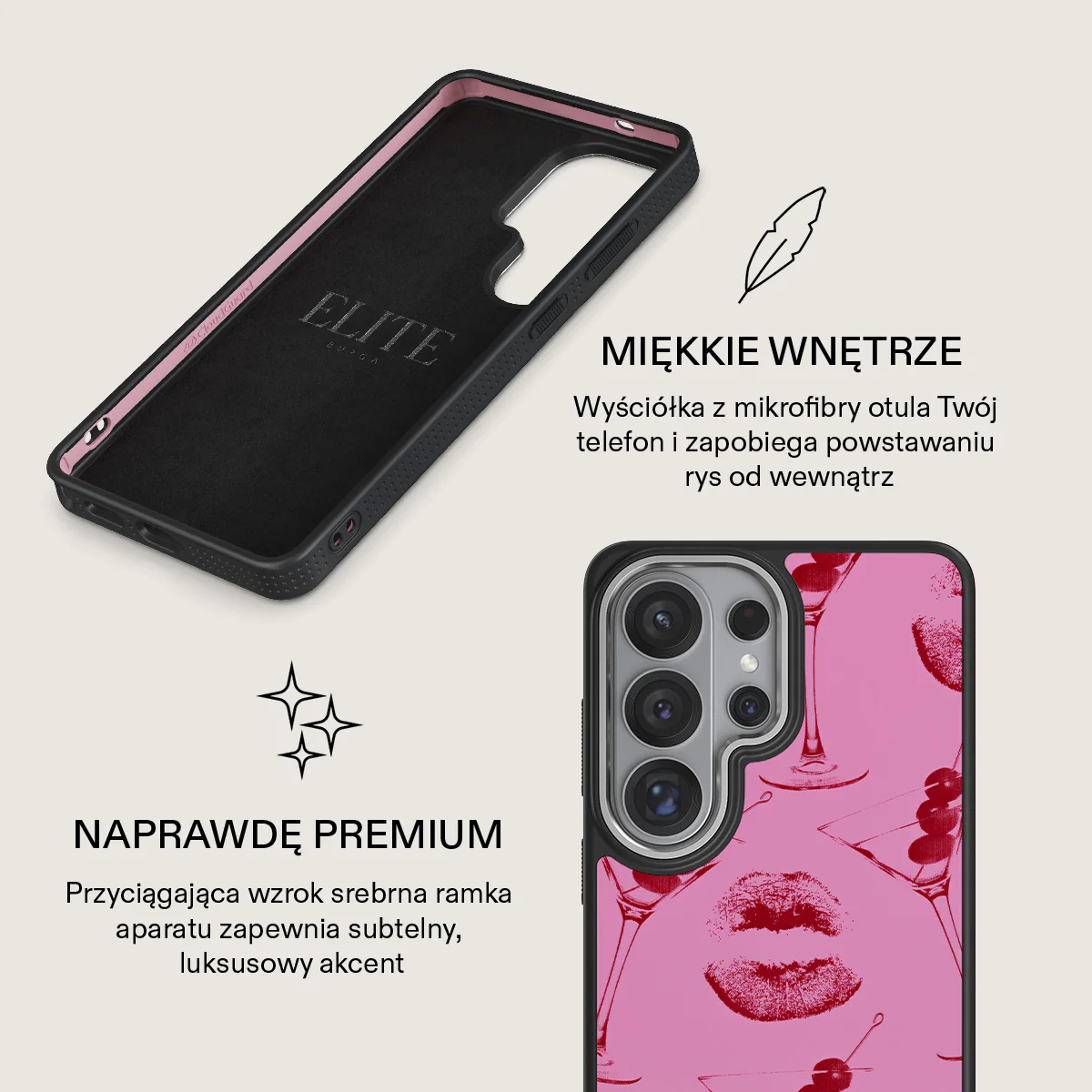 Call Me - Samsung Galaxy S26 Ultra Etui - Image 24