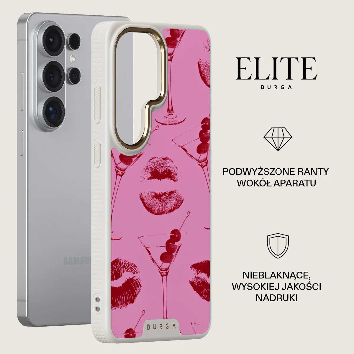 Call Me - Samsung Galaxy S26 Ultra Etui - Image 27