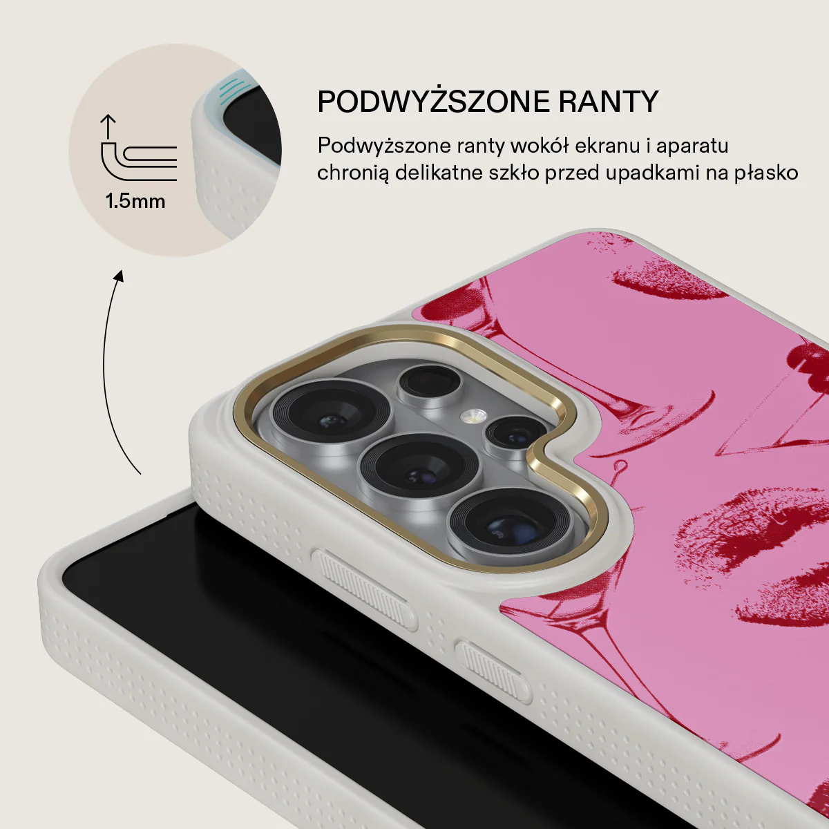 Call Me - Samsung Galaxy S26 Ultra Etui - Image 29