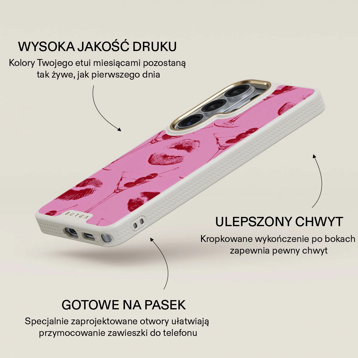 Call Me - Samsung Galaxy S26 Ultra Etui - Image 30