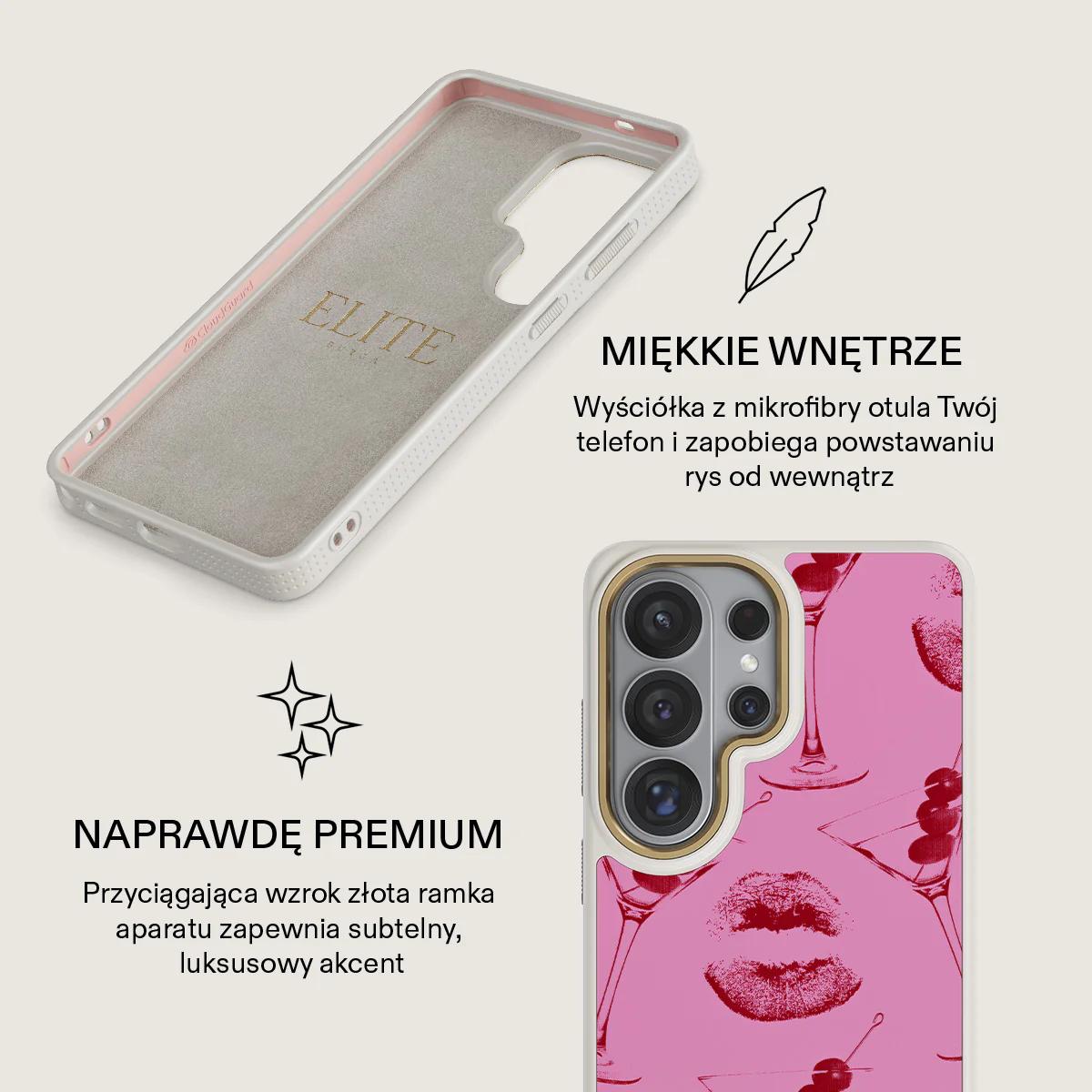 Call Me - Samsung Galaxy S26 Ultra Etui - Image 31