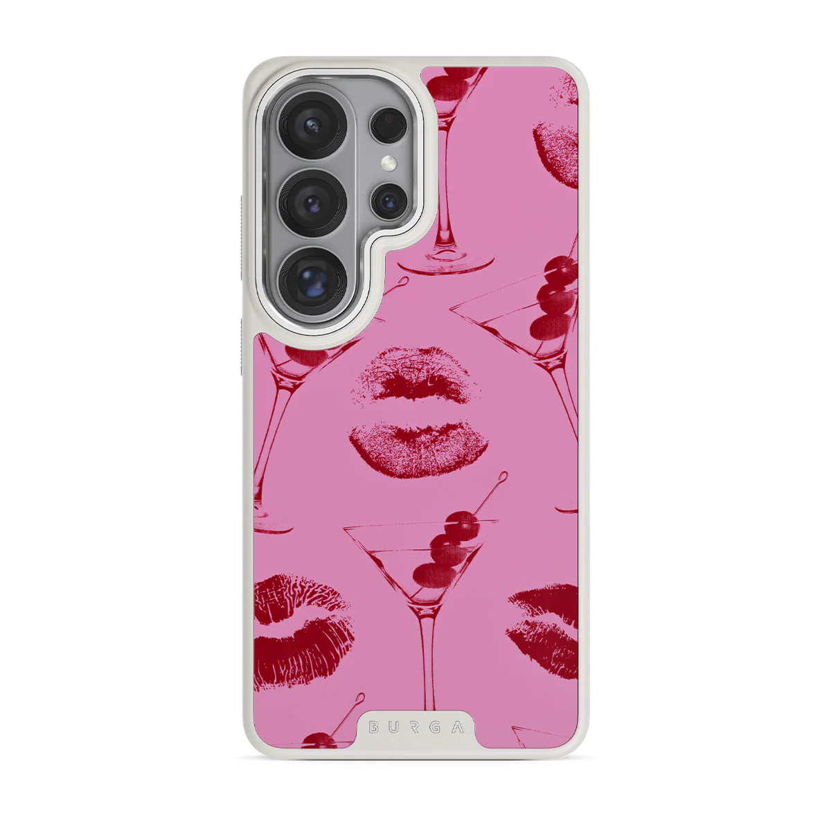 Call Me - Samsung Galaxy S26 Ultra Etui - Image 33