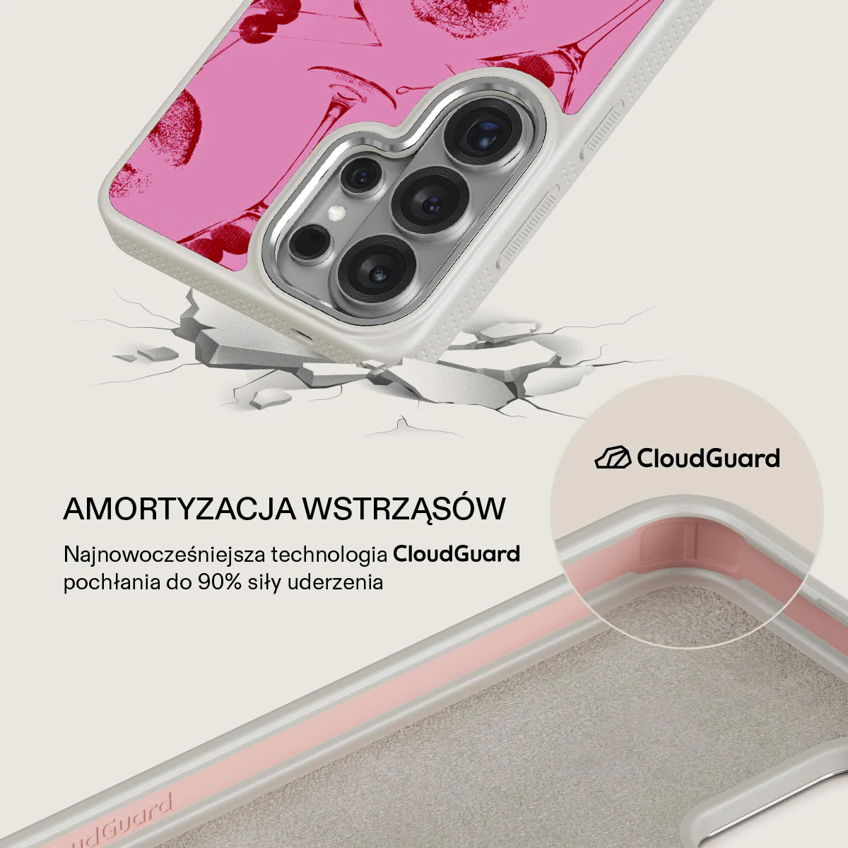 Call Me - Samsung Galaxy S26 Ultra Etui - Image 35