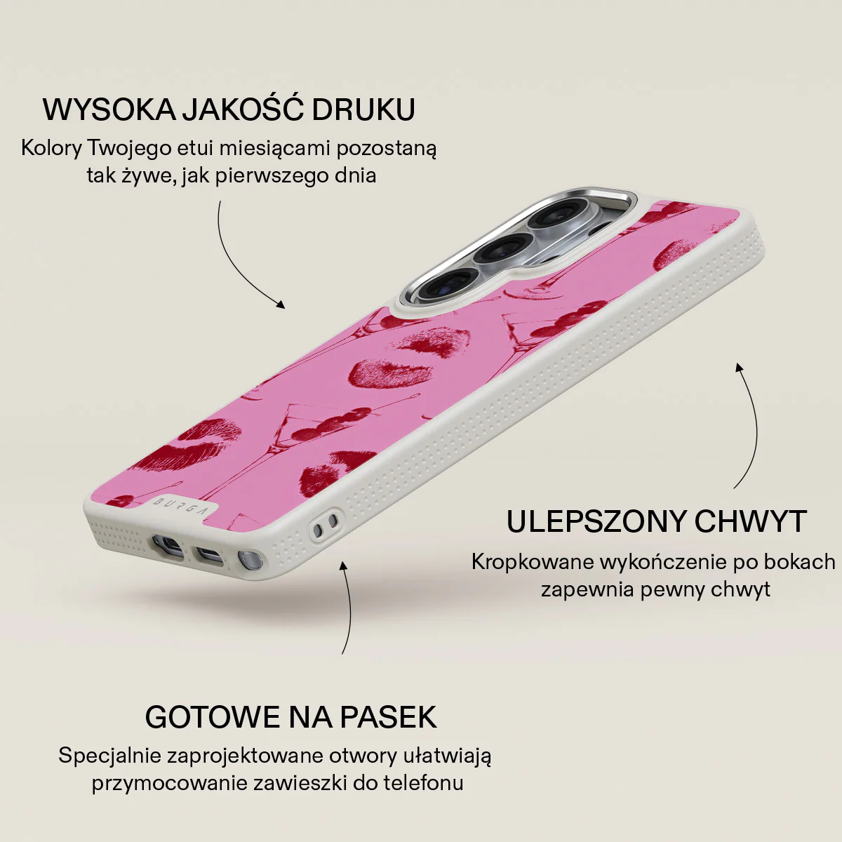 Call Me - Samsung Galaxy S26 Ultra Etui - Image 37