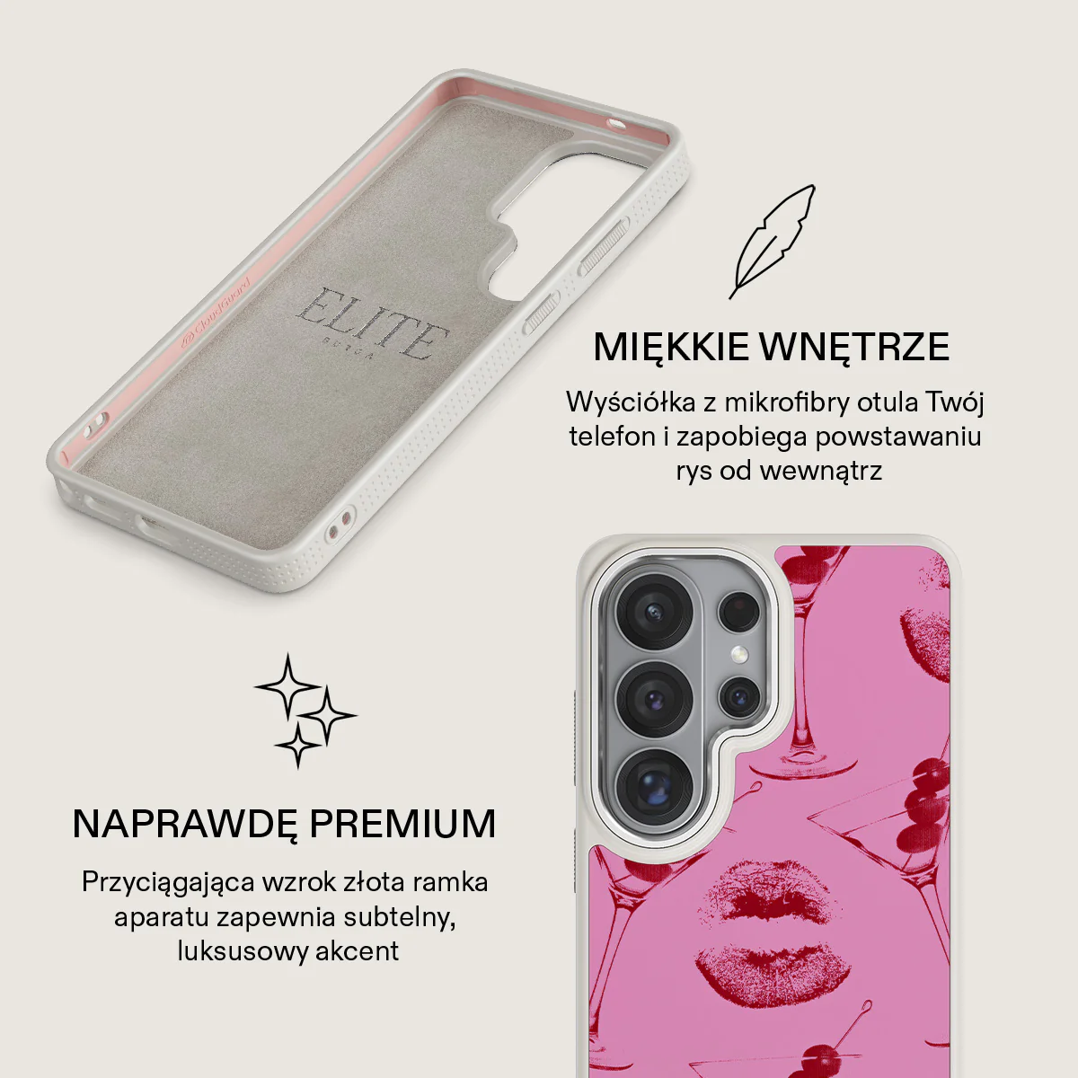 Call Me - Samsung Galaxy S26 Ultra Etui - Image 38