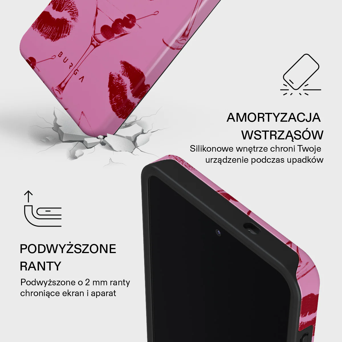 Call Me - Samsung Galaxy S26 Ultra Etui - Image 4