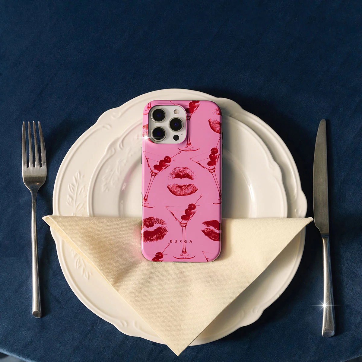 Call Me - Samsung Galaxy S26 Ultra Etui - Image 43