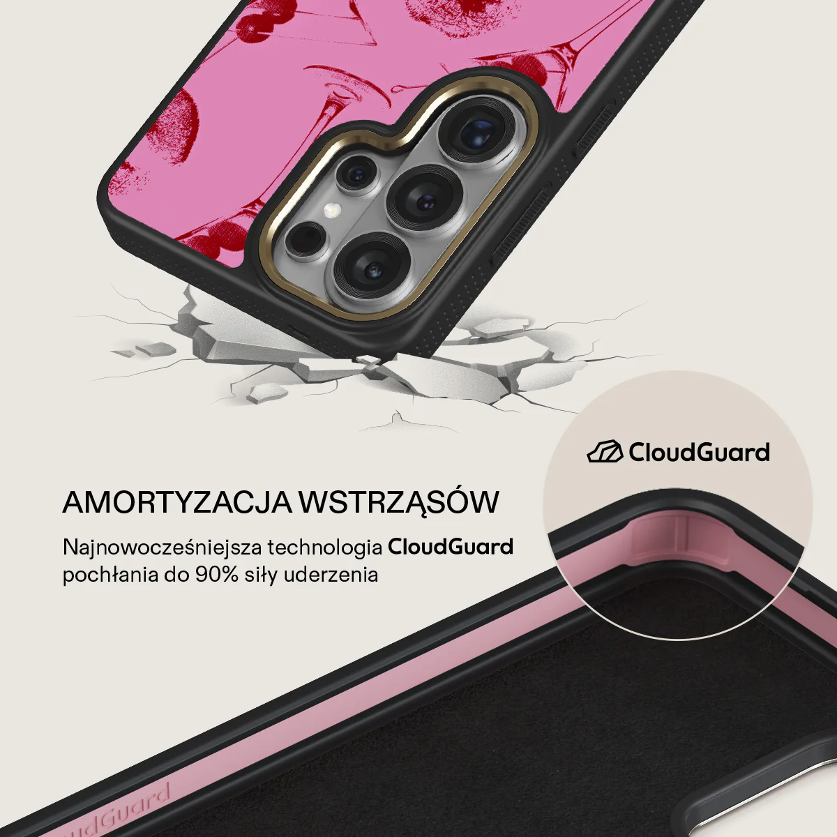 Call Me - Samsung Galaxy S26 Ultra Etui - Image 7