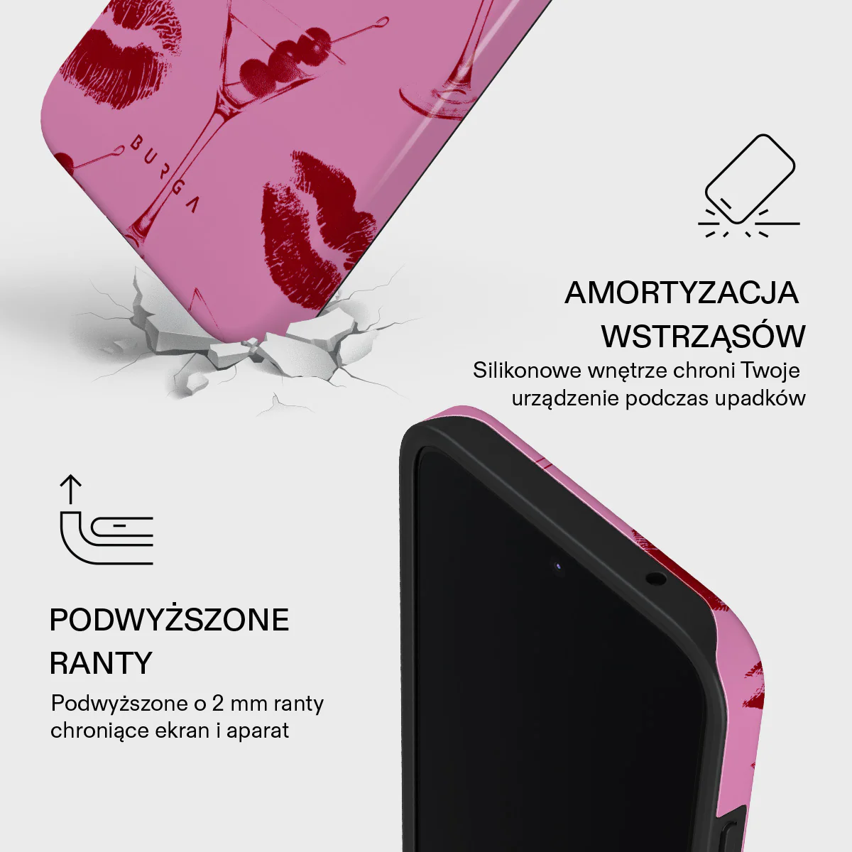 Call Me - Xiaomi 15T Etui - Image 4