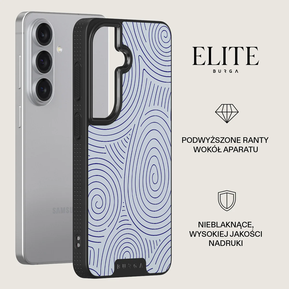Calm Sailing - Samsung Galaxy S26 Etui - Image 13