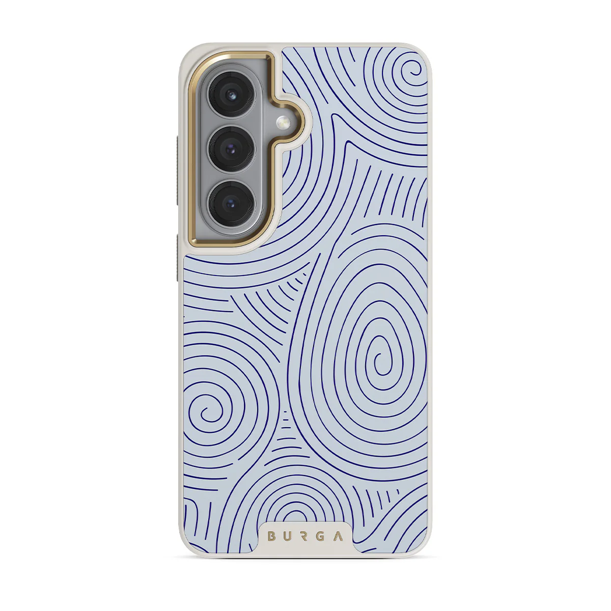 Calm Sailing - Samsung Galaxy S26 Etui - Image 26