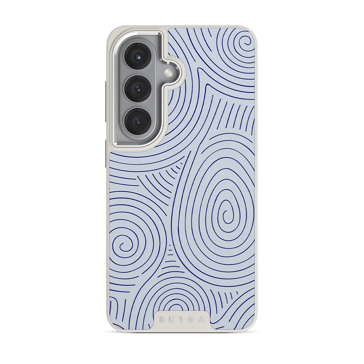 Calm Sailing - Samsung Galaxy S26 Etui - Image 33