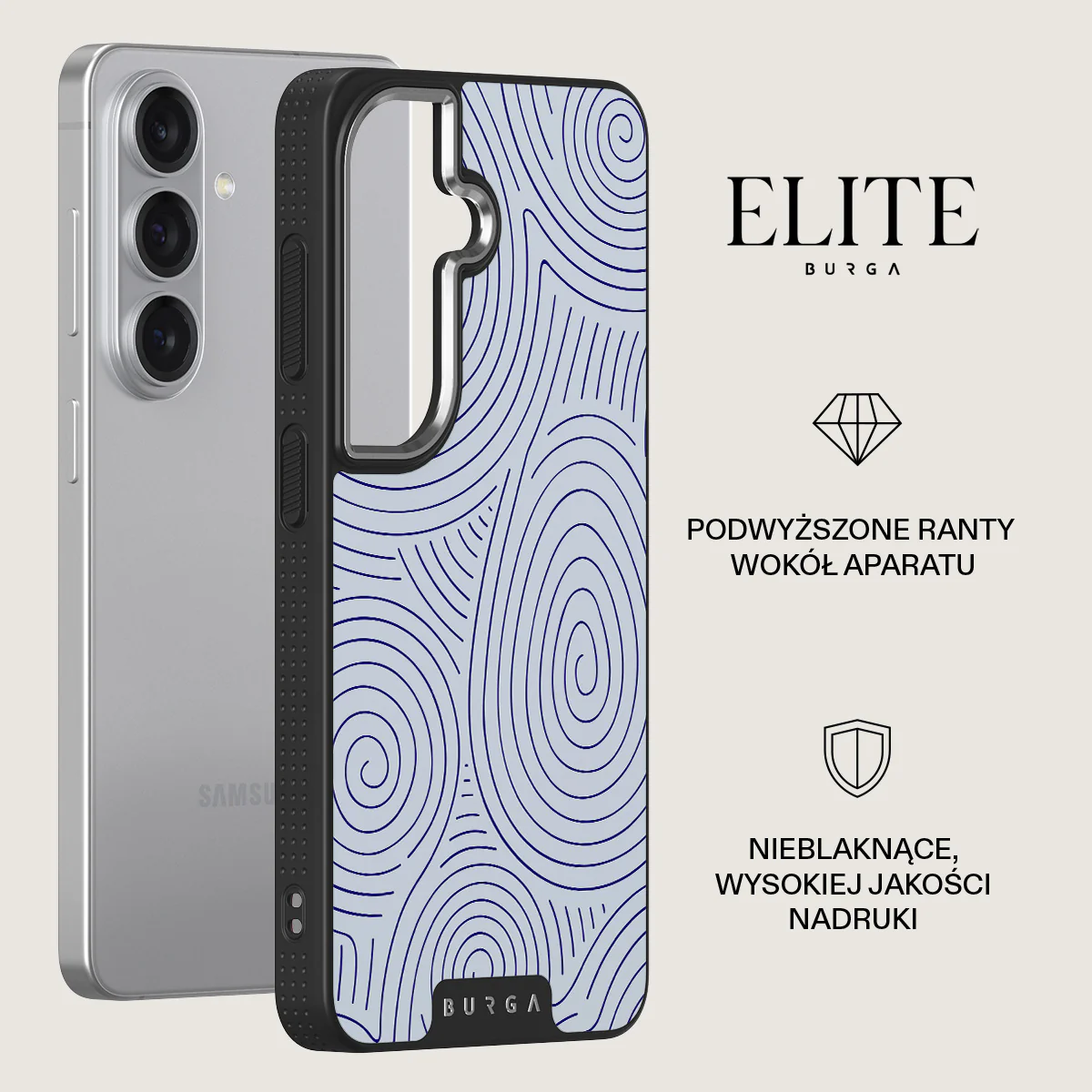 Calm Sailing - Samsung Galaxy S26 Plus Etui - Image 20