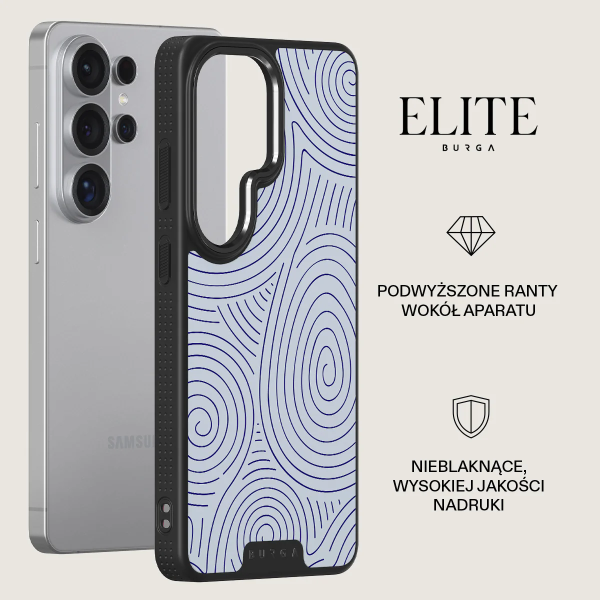Calm Sailing - Samsung Galaxy S26 Ultra Etui - Image 13