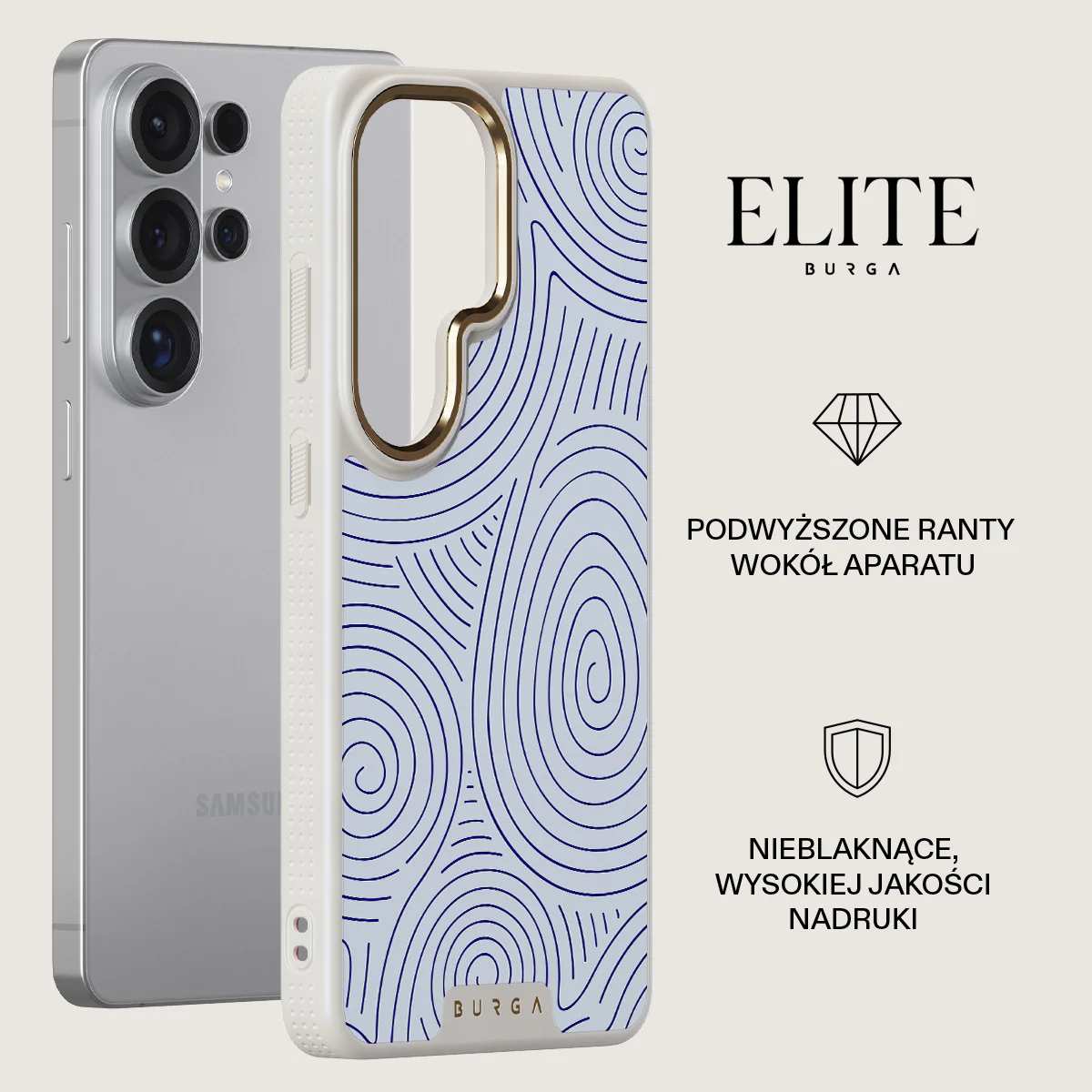Calm Sailing - Samsung Galaxy S26 Ultra Etui - Image 27