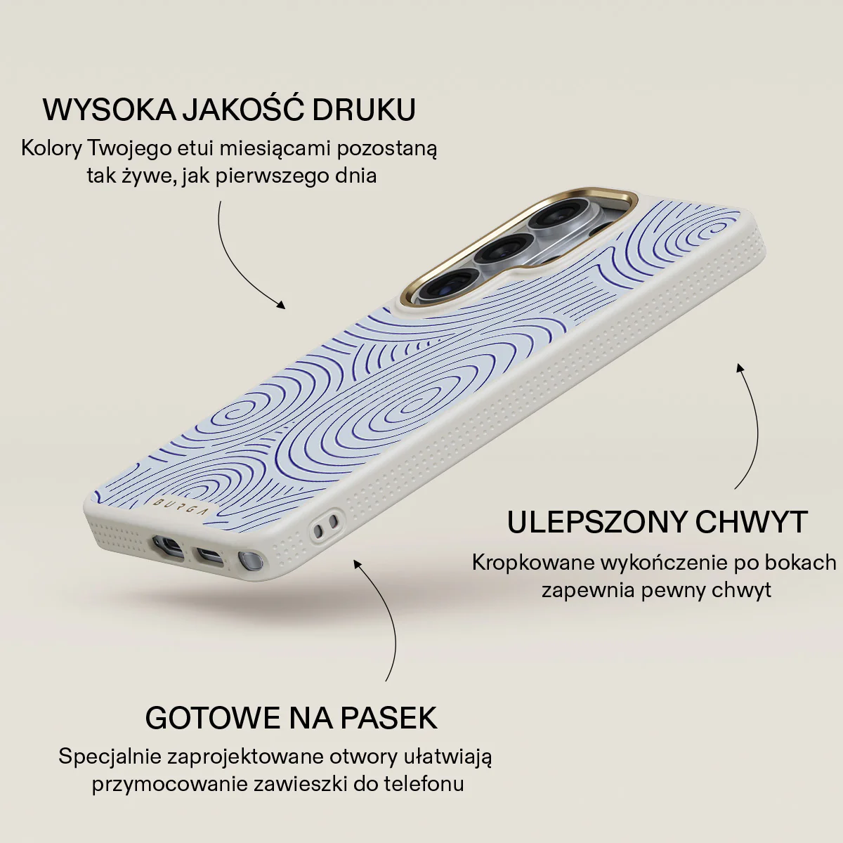 Calm Sailing - Samsung Galaxy S26 Ultra Etui - Image 30