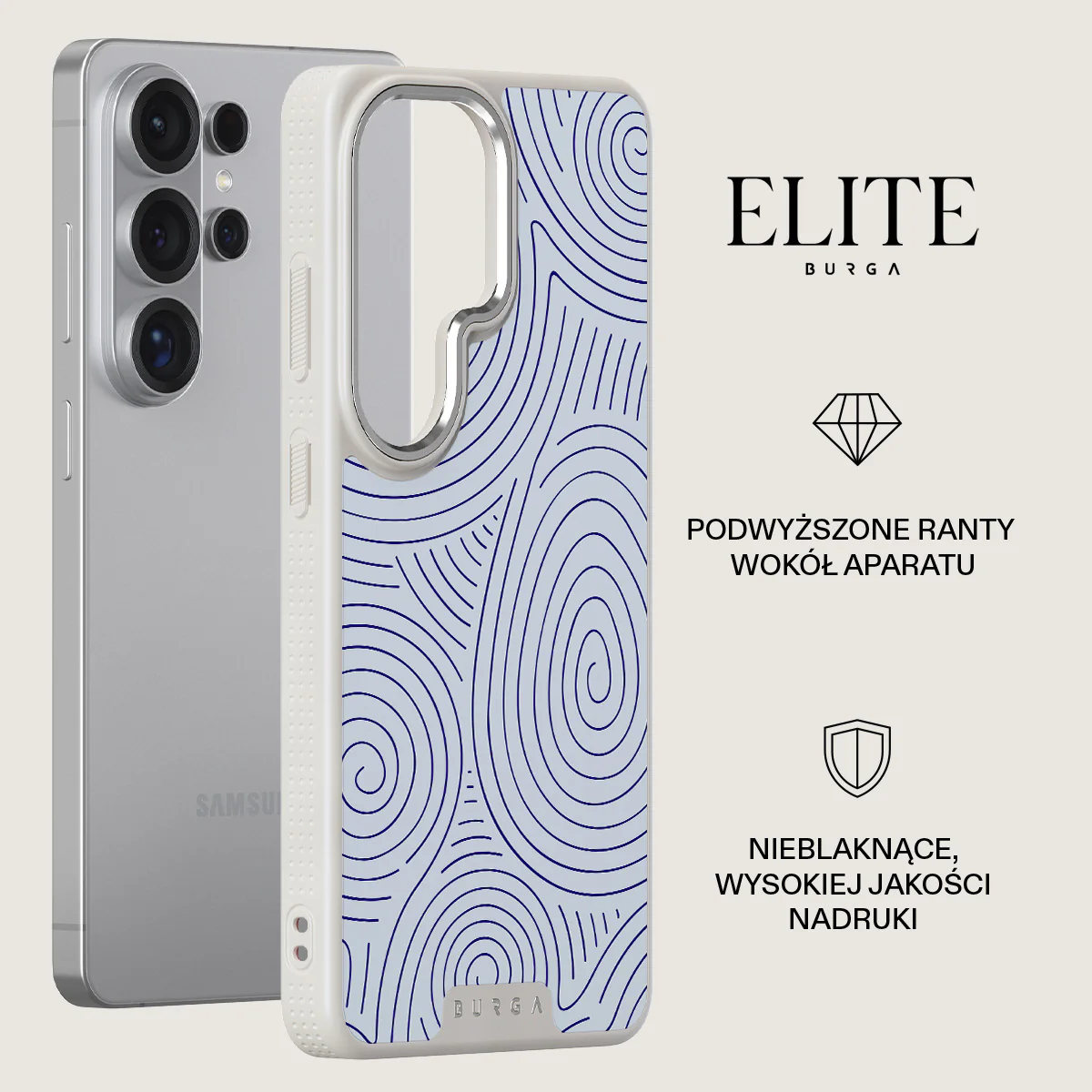 Calm Sailing - Samsung Galaxy S26 Ultra Etui - Image 34
