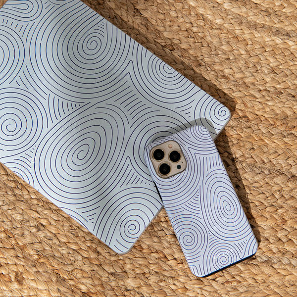 Calm Sailing - Samsung Galaxy S26 Ultra Etui - Image 50