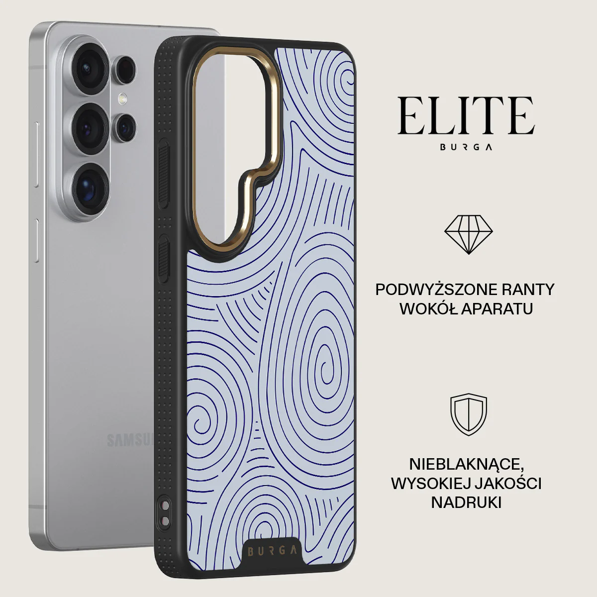 Calm Sailing - Samsung Galaxy S26 Ultra Etui - Image 6