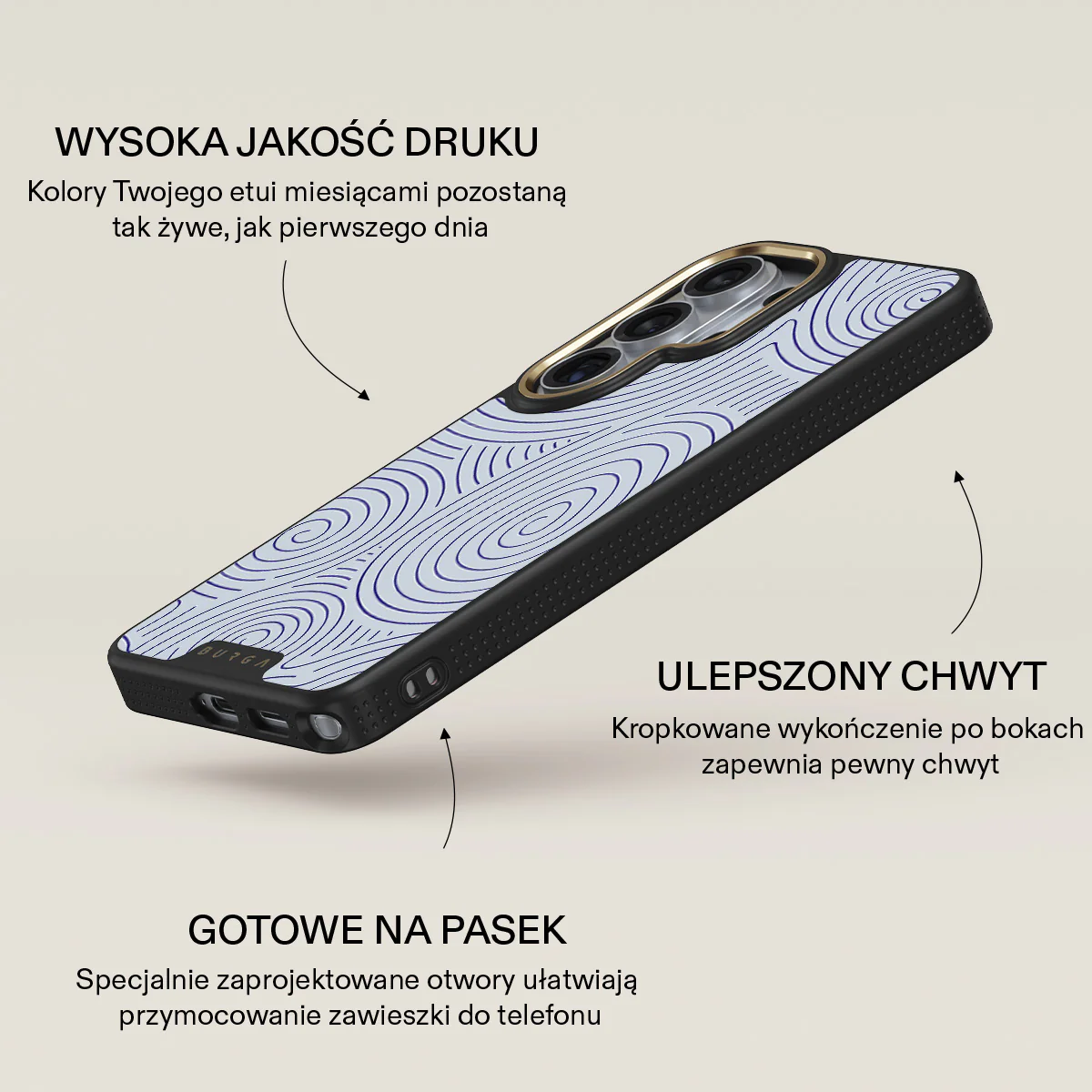 Calm Sailing - Samsung Galaxy S26 Ultra Etui - Image 9