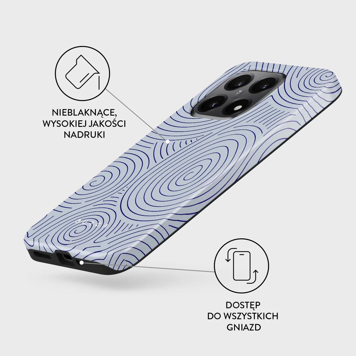 Calm Sailing - Xiaomi 15T Etui - Image 3