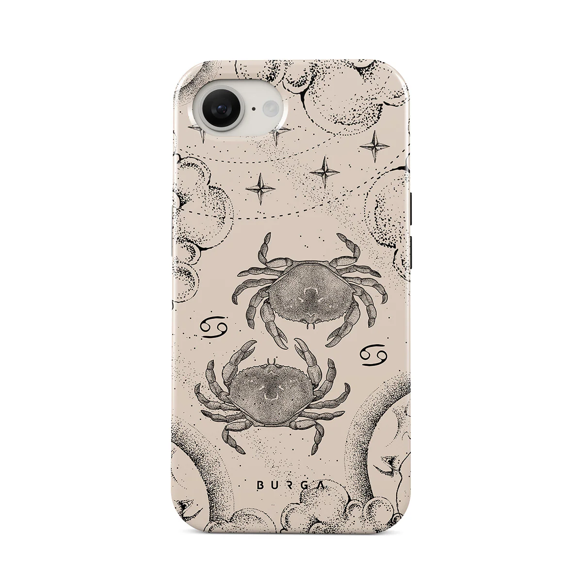 Cancer - iPhone 17e Etui
