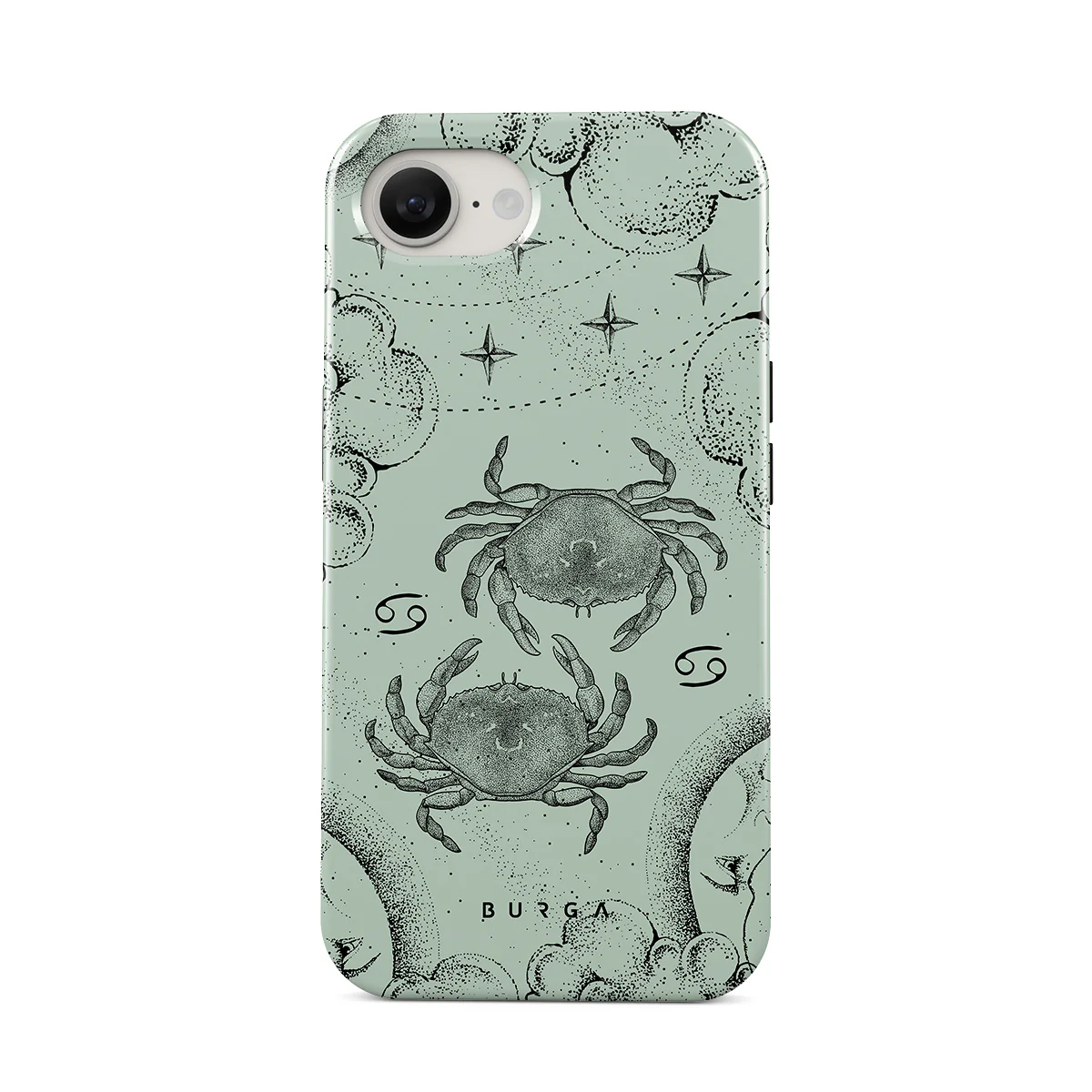 Cancer - iPhone 17e Etui - Image 13