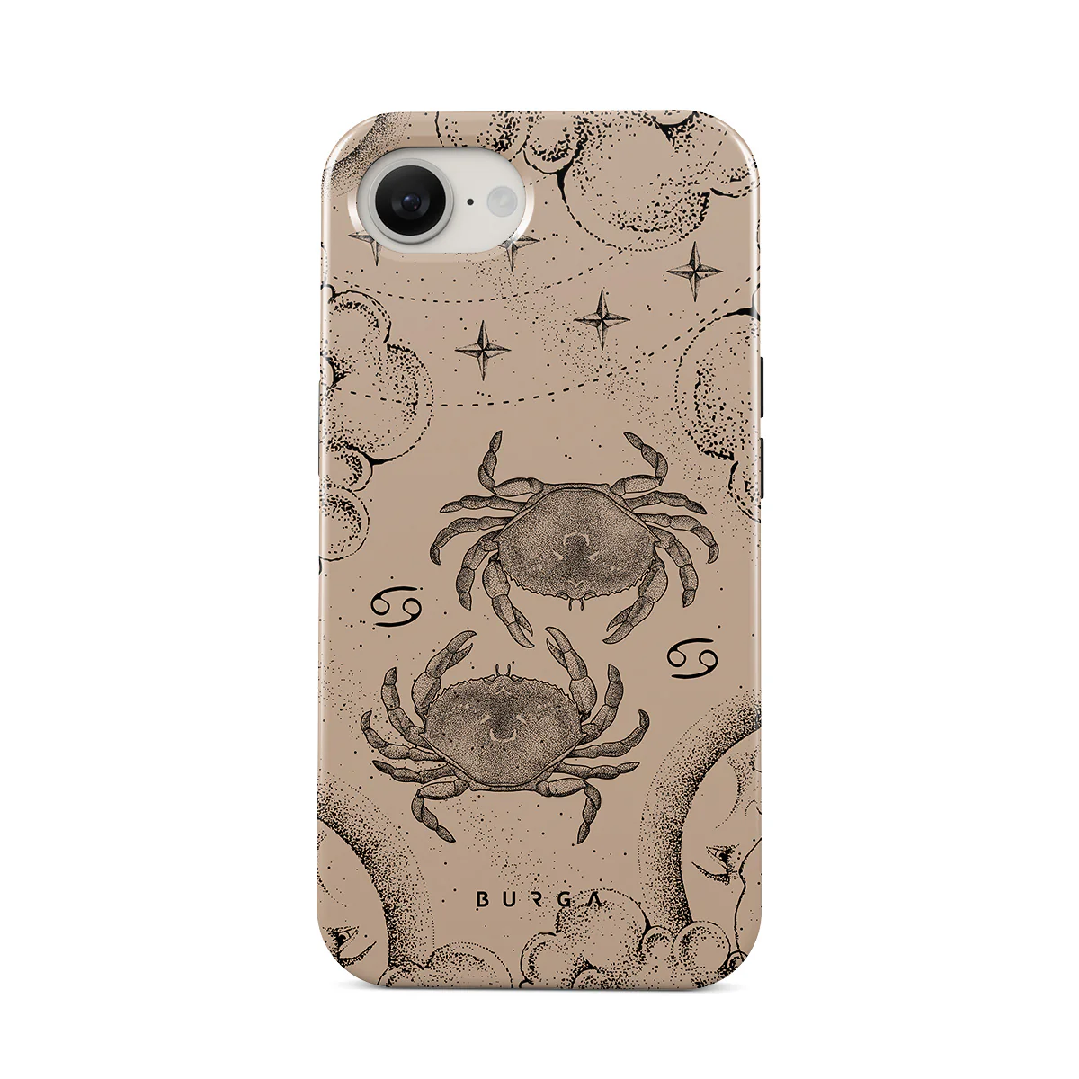 Cancer - iPhone 17e Etui - Image 17