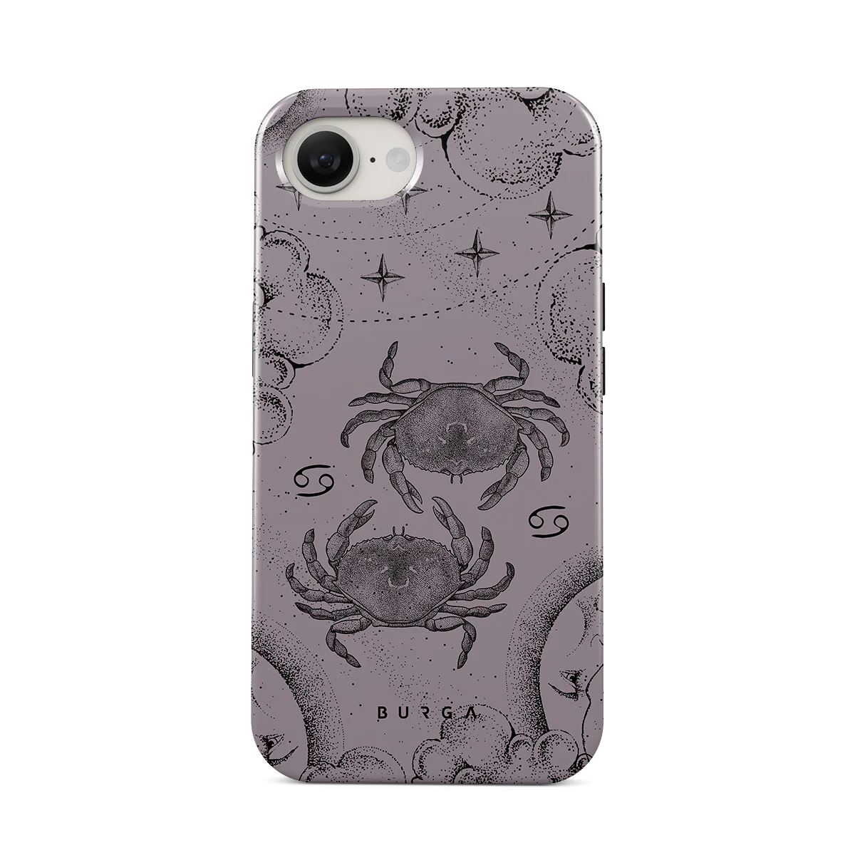 Cancer - iPhone 17e Etui - Image 5