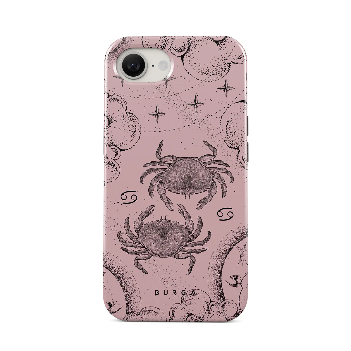 Cancer - iPhone 17e Etui - Image 9