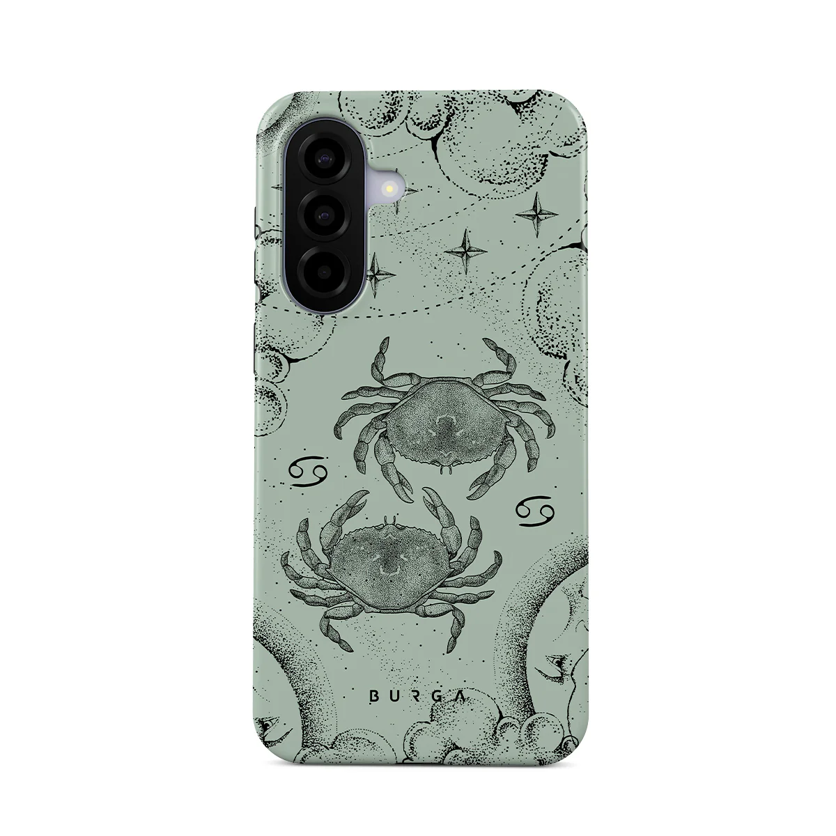Cancer - Samsung Galaxy A37 5G Etui - Image 13