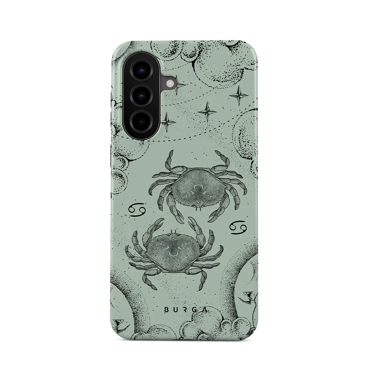 Cancer - Samsung Galaxy A57 5G Etui - Image 13