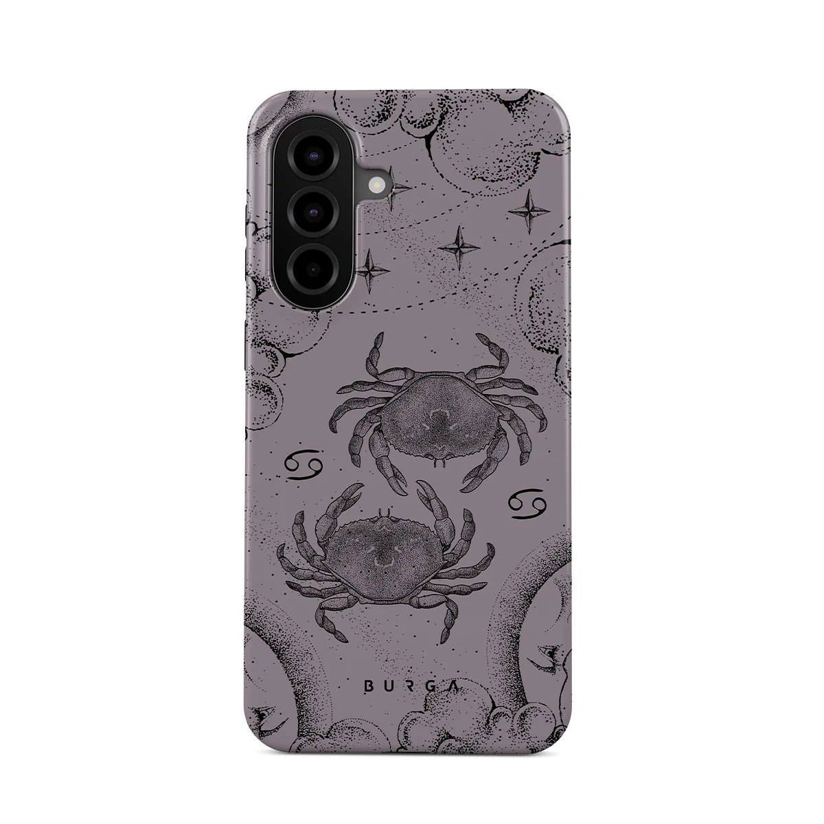 Cancer - Samsung Galaxy A57 5G Etui - Image 5