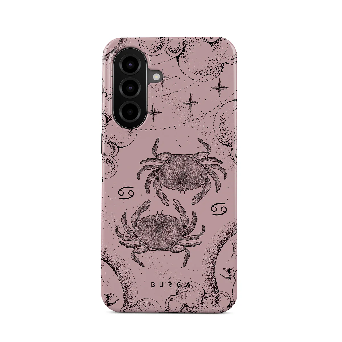 Cancer - Samsung Galaxy A57 5G Etui - Image 9